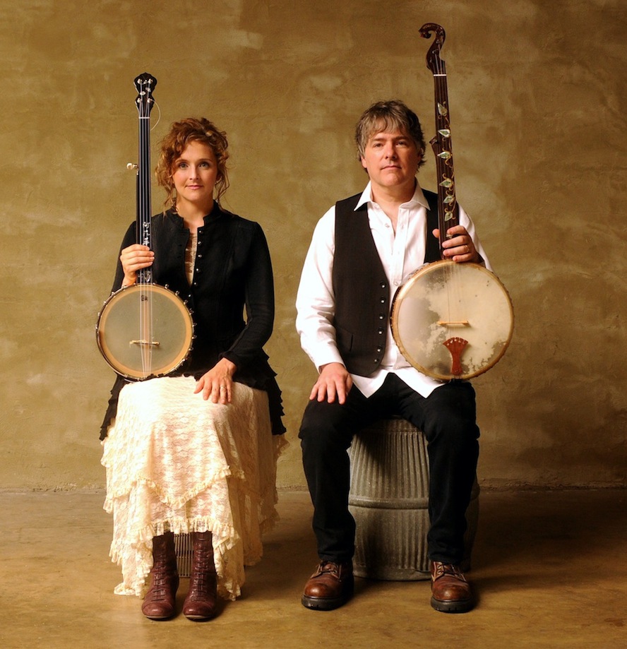 Bela fleck ann arbor