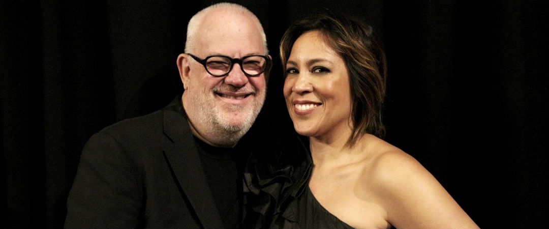 Kate Ceberano And Paul Grabowsky Bring Sold Out Love Songs Concert To 