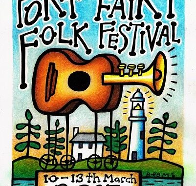 Port Fairy Folk Festival now Sold Out - Rhythms Music Magazine