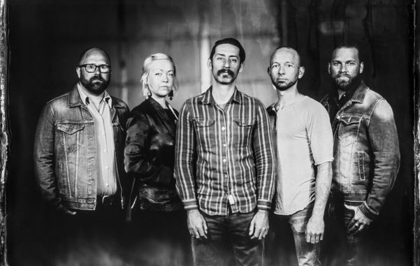 Murder By Death - Finally Touring Australia! - Rhythms Music Magazine