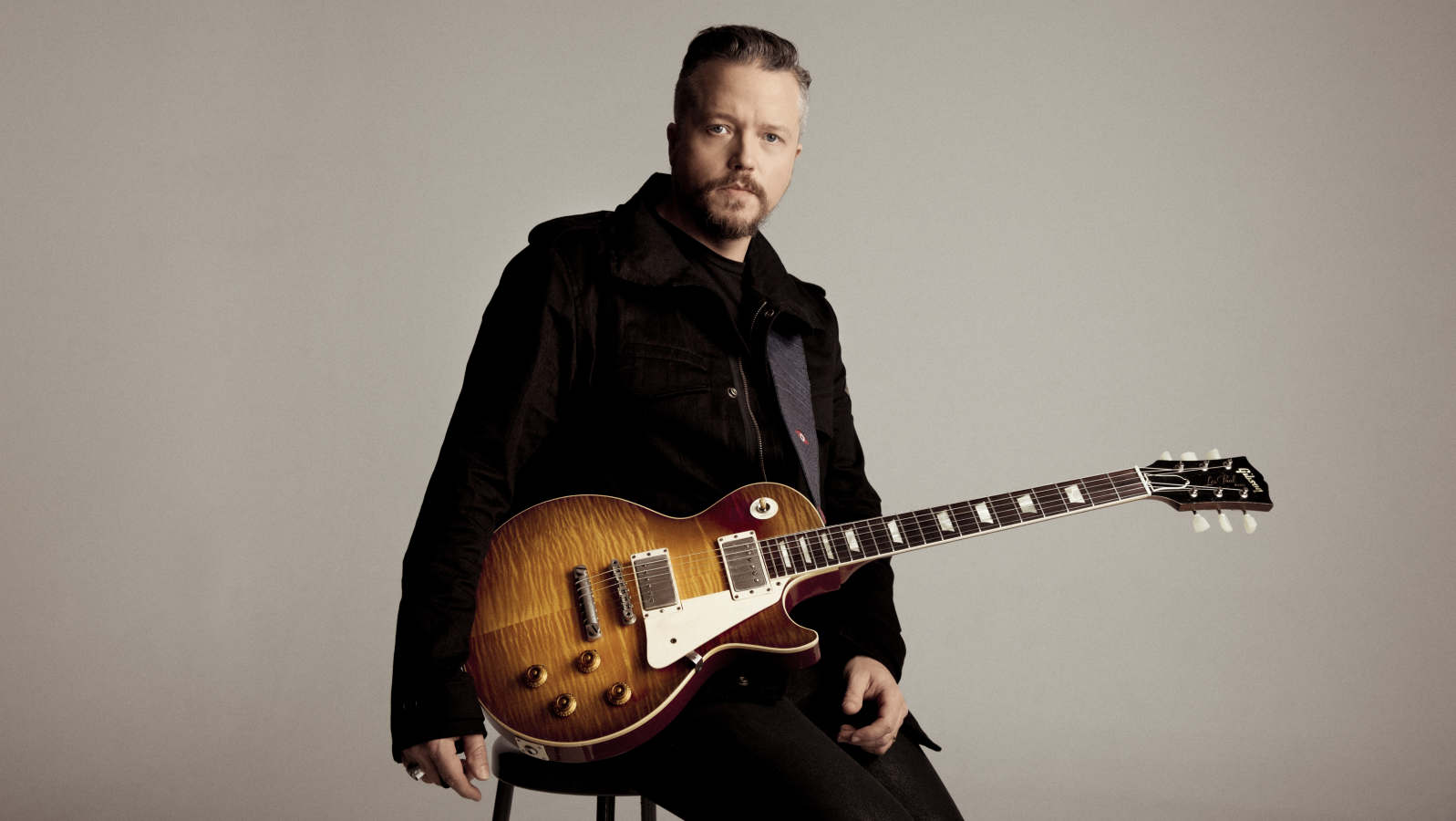 Jason Isbell Faces His Past and Looks To The Future. Rhythms Music