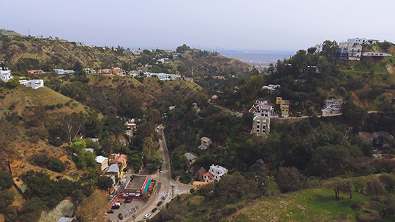 8842 skyline drive laurel canyon