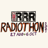 RRR Radiothorn 2021