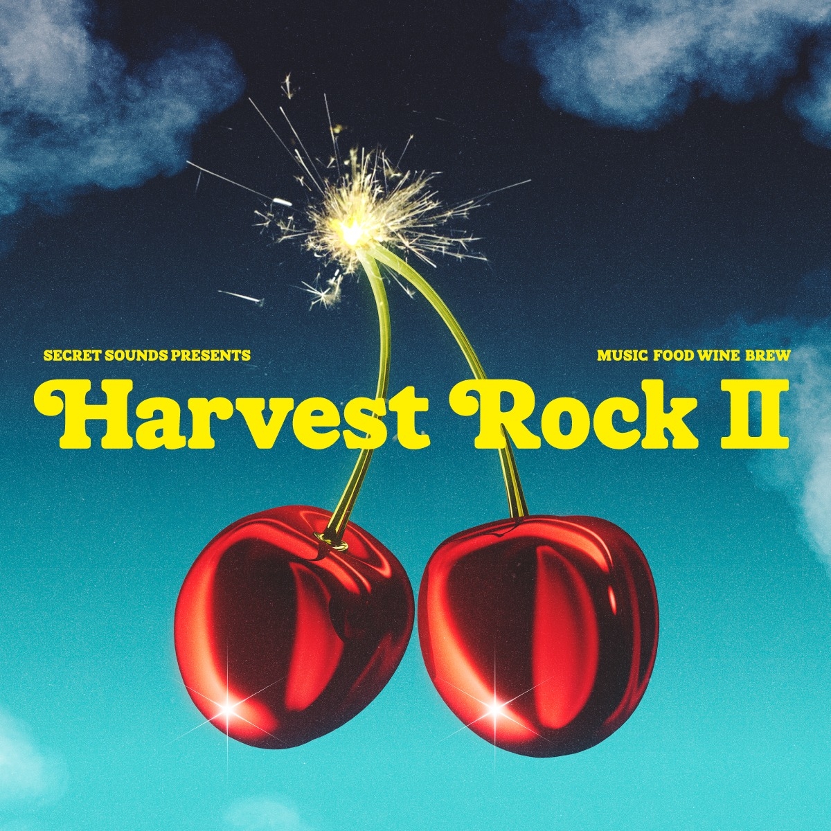 Harvest Rock Festival 2023 First lineup announced Rhythms Music Magazine