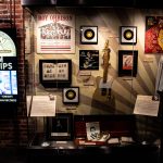 Sun Studios Inside the Johnny Cash Museum
