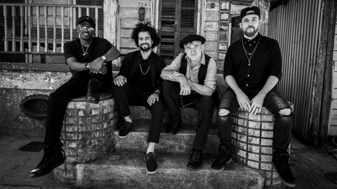 jon cleary tour schedule