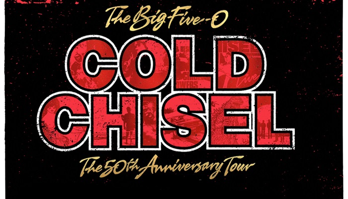 Cold Chisel Announce 50th Anniversary Tour Rhythms Music Magazine