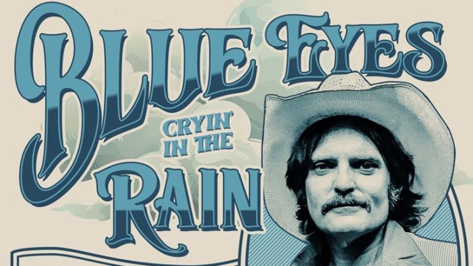 BlueEyesCryingInTheRain