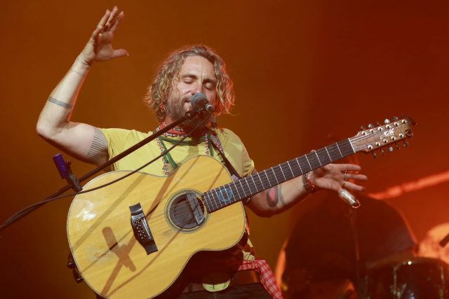 John Butler