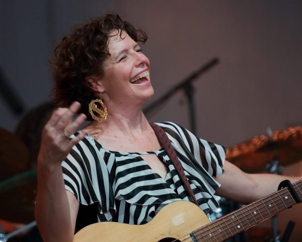 Leesa Gentz of Hussy Hicks