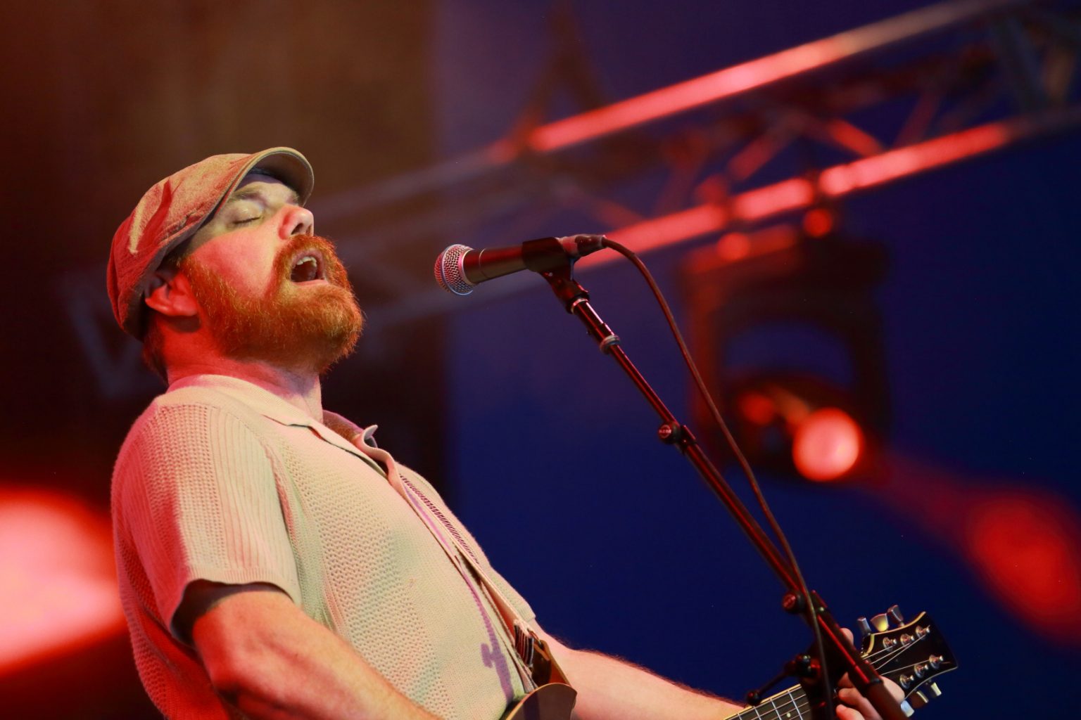 Marc Broussard