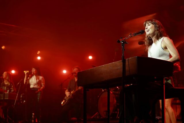 Missy Higgins