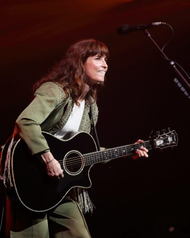 Missy Higgins