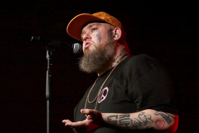 Rag 'n' Bone Man