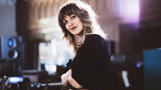 AnaisMitchell