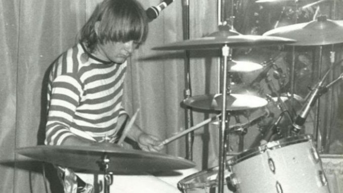 JamesBaker