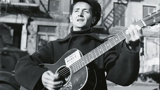 Woody