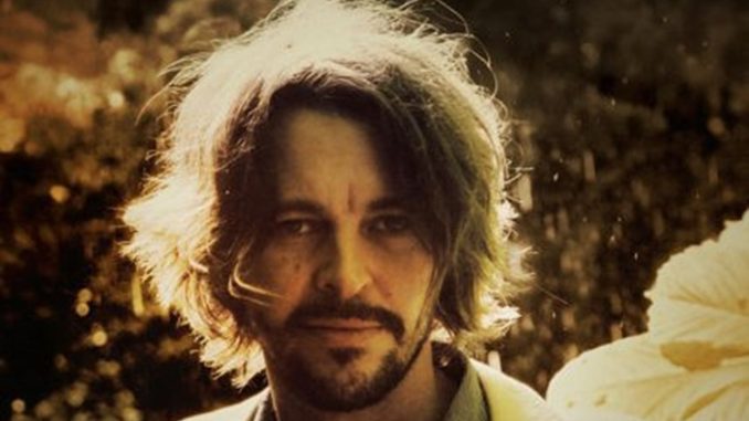 Bernard Fanning 20th ann
