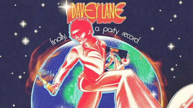 Davey Finally Party Record