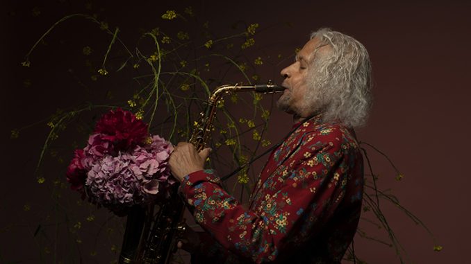 Gary Bartz Brian BPlus CrossLR COVER