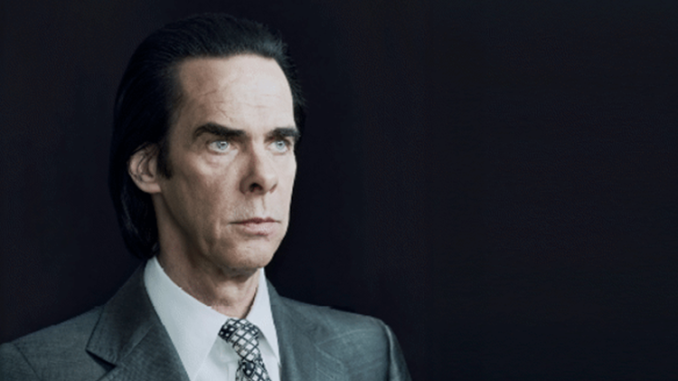 Nick Cave 2025